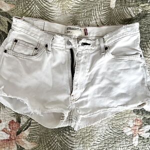 Levi’s Vintage Shorts